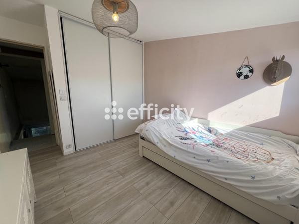 Maison 5 pièces - 104 m²