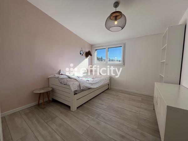 Maison 5 pièces - 104 m²