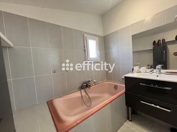 Maison 5 pièces - 104 m²