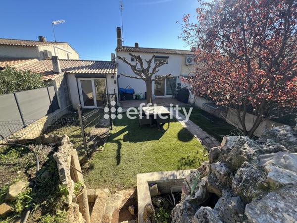 Maison 5 pièces - 104 m²