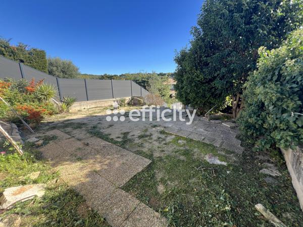 Maison 5 pièces - 104 m²