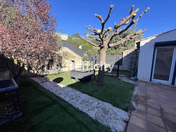 Maison 5 pièces - 104 m²