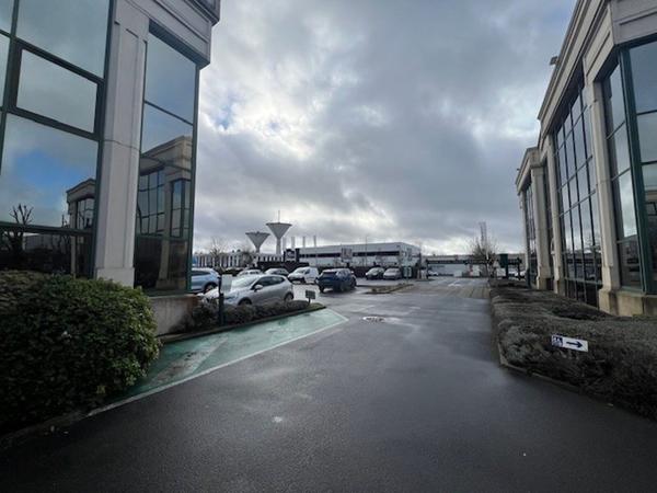 Bureaux à louer climatisés à Villebon-sur-Yvette