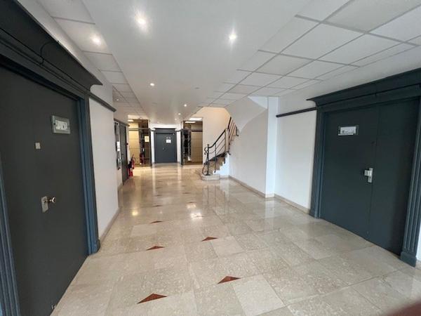 Bureaux à louer climatisés à Villebon-sur-Yvette