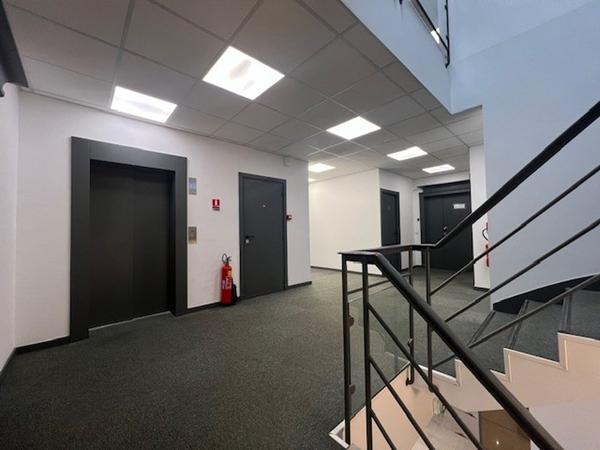 Bureaux à louer climatisés à Villebon-sur-Yvette