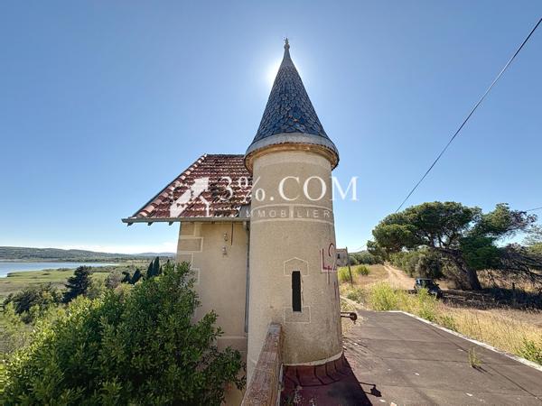 Propriete 12 pièce(s) 1 chambre(s) 195.65 m²