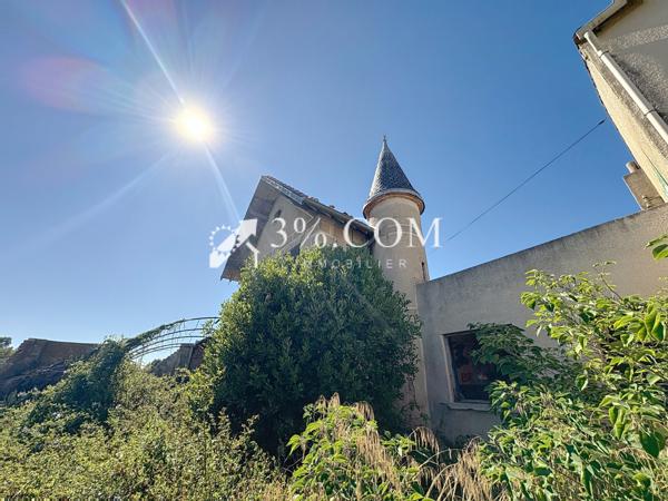 Propriete 12 pièce(s) 1 chambre(s) 195.65 m²