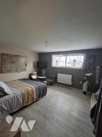 MAISON A VENDRE A MEZERAY