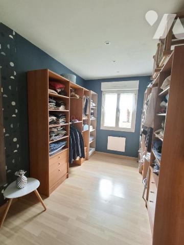 MAISON A VENDRE A MEZERAY