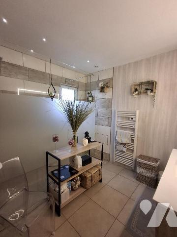 MAISON A VENDRE A MEZERAY