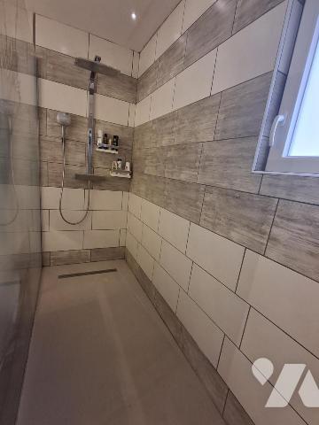 MAISON A VENDRE A MEZERAY