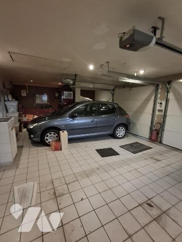 MAISON A VENDRE A MEZERAY