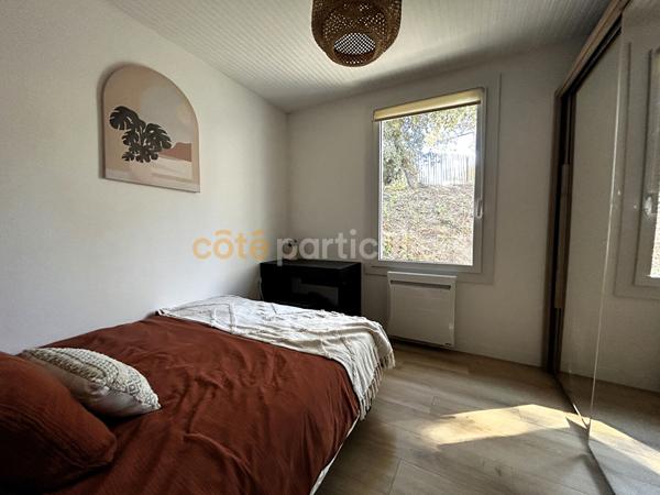 Vente
                Maison66 m² - 3 Pièces -
                    LA TREMBLADE (17390)