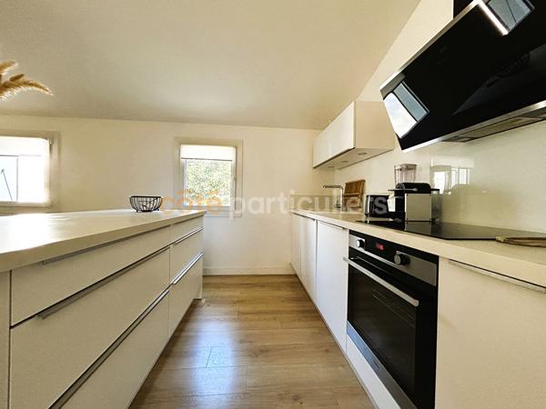 Vente
                Maison66 m² - 3 Pièces -
                    LA TREMBLADE (17390)