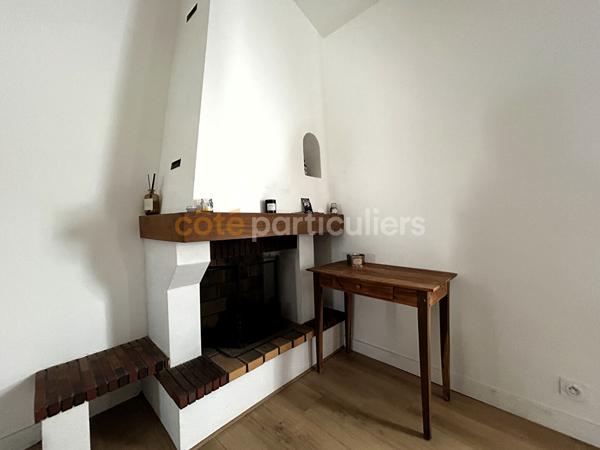 Vente
                Maison66 m² - 3 Pièces -
                    LA TREMBLADE (17390)