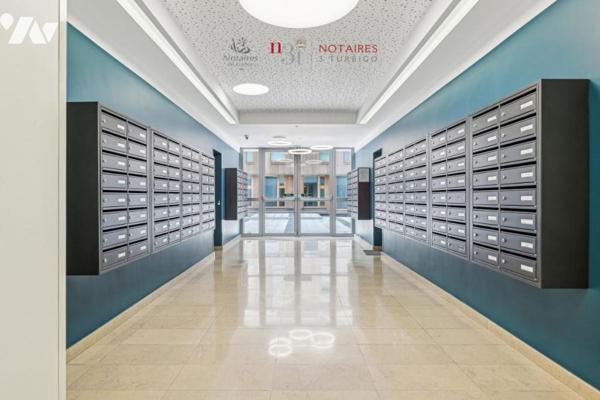 PARIS 20 - APPARTEMENT A VENDRE - 2 PIECES