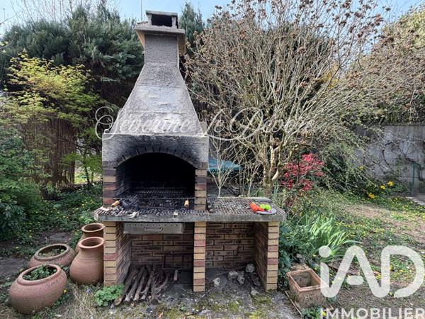 Maison à vendre 5 pièces 86 m² Montlignon