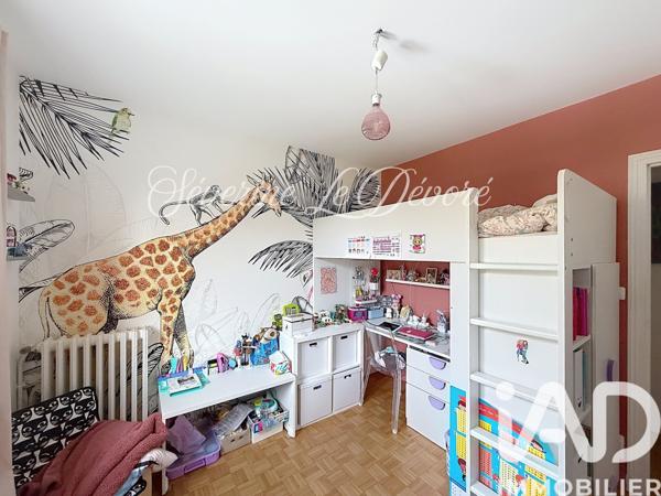 Maison à vendre 5 pièces 86 m² Montlignon