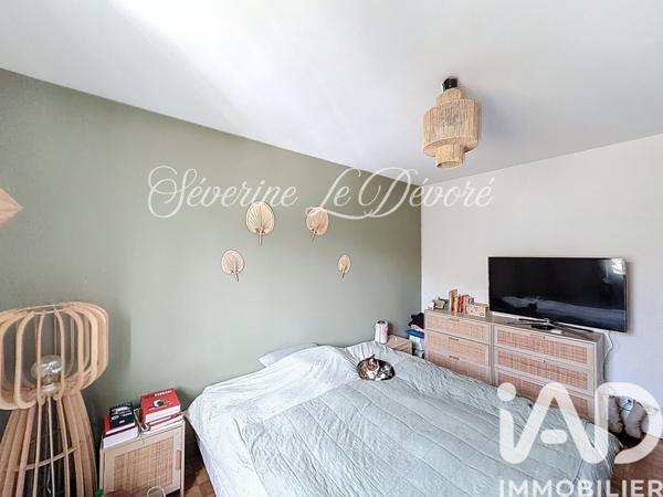 Maison à vendre 5 pièces 86 m² Montlignon
