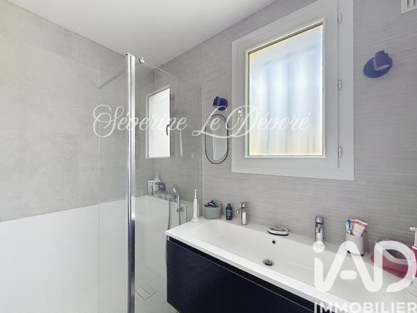 Maison à vendre 5 pièces 86 m² Montlignon