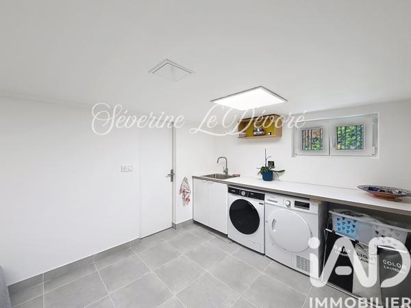 Maison à vendre 5 pièces 86 m² Montlignon