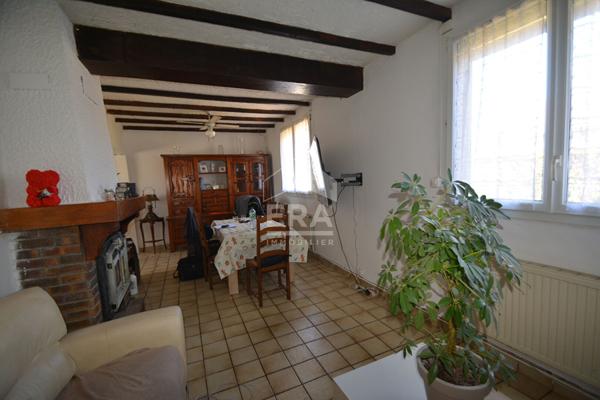 Maison Tergnier 5 pièce(s) 84 m2