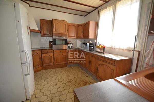 Maison Tergnier 5 pièce(s) 84 m2