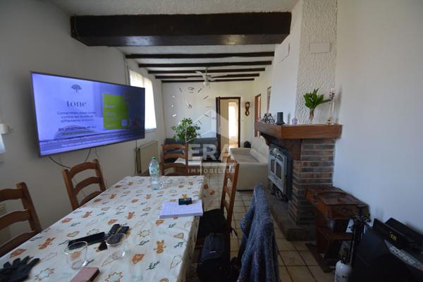 Maison Tergnier 5 pièce(s) 84 m2
