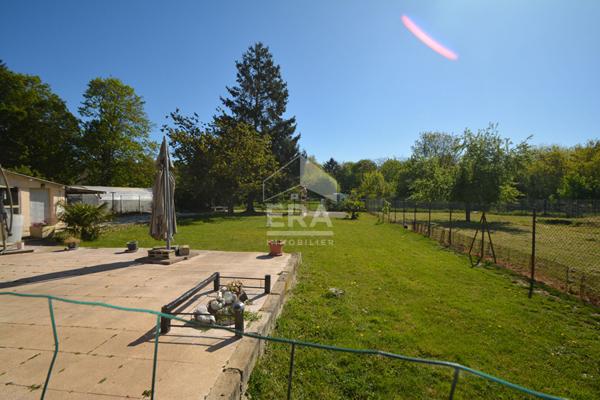 Maison Tergnier 5 pièce(s) 84 m2