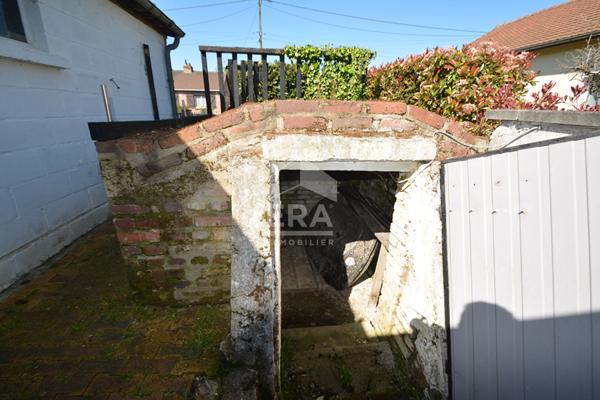 Maison Tergnier 5 pièce(s) 84 m2