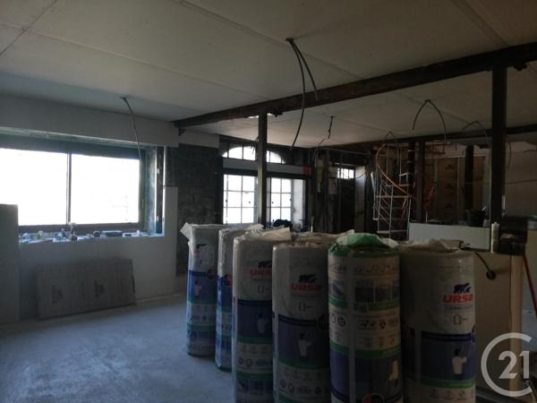 Maison à vendre  6 pièces - 75 m2 CRESSENSAC - 46