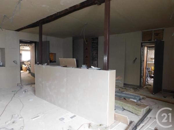 Maison à vendre  6 pièces - 75 m2 CRESSENSAC - 46