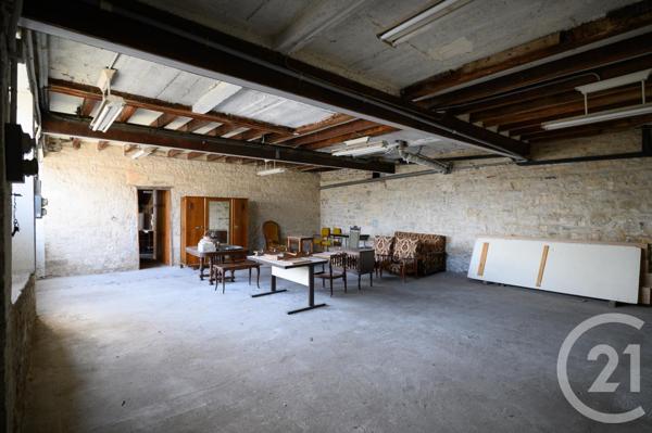 Maison à vendre  6 pièces - 75 m2 CRESSENSAC - 46