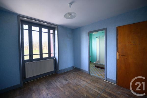 Maison à vendre  6 pièces - 75 m2 CRESSENSAC - 46