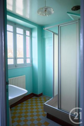 Maison à vendre  6 pièces - 75 m2 CRESSENSAC - 46