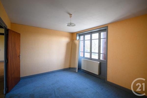 Maison à vendre  6 pièces - 75 m2 CRESSENSAC - 46