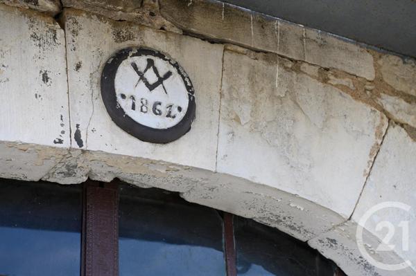 Maison à vendre  6 pièces - 75 m2 CRESSENSAC - 46