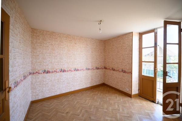 Maison à vendre  6 pièces - 75 m2 CRESSENSAC - 46