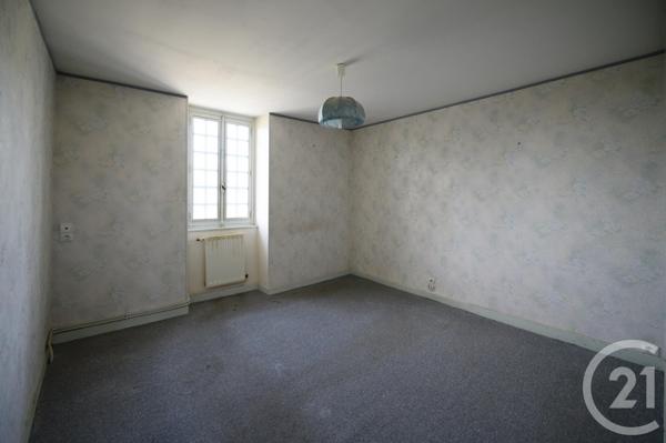 Maison à vendre  6 pièces - 75 m2 CRESSENSAC - 46