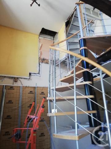 Maison à vendre  6 pièces - 75 m2 CRESSENSAC - 46