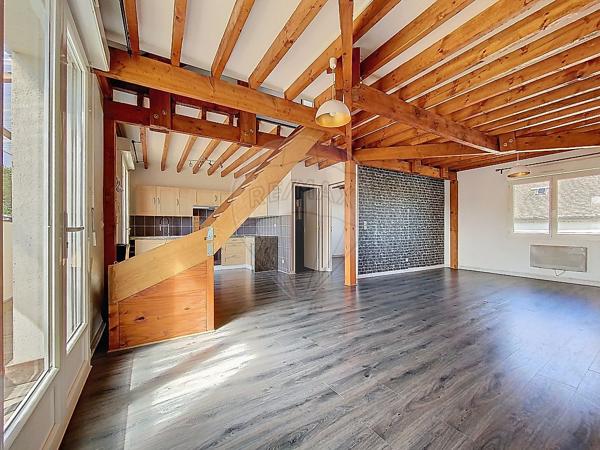 Appartement  en vente - Yonne - 89