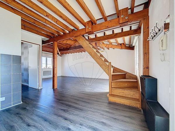 Appartement  en vente - Yonne - 89