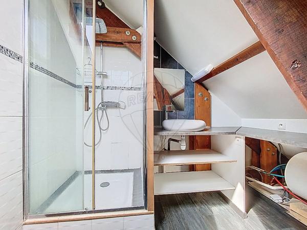 Appartement  en vente - Yonne - 89