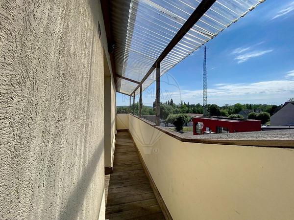 Appartement  en vente - Yonne - 89