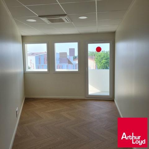 BUREAUX BIARRITZ EMPLACEMENT RARE !!!!