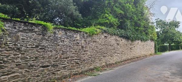 ORVAULT Pont du Cens