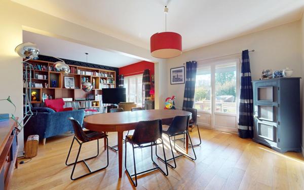 Maison à vendre    5 pièces • 130 m2 Le Havre