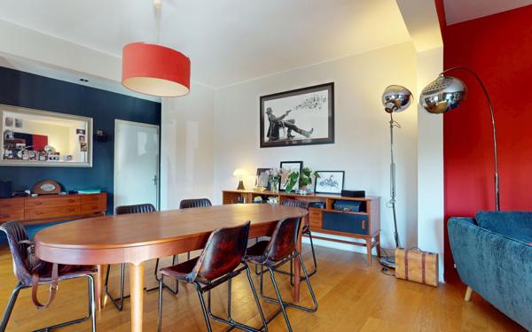 Maison à vendre    5 pièces • 130 m2 Le Havre