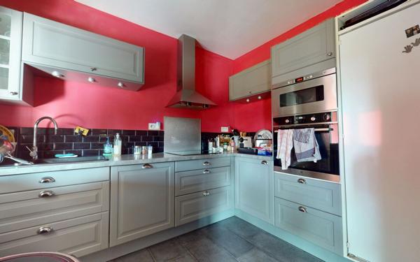 Maison à vendre    5 pièces • 130 m2 Le Havre