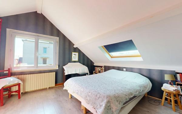 Maison à vendre    5 pièces • 130 m2 Le Havre